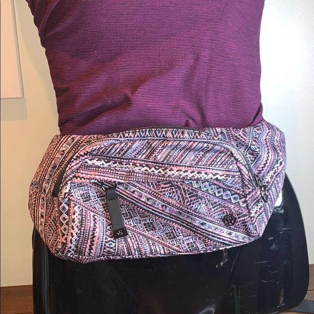 Lululemon Fanny pack